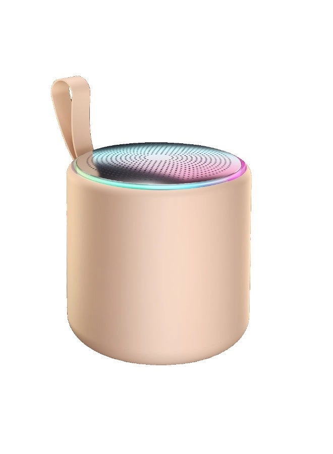 Portable Waterproof Bluetooth Speaker