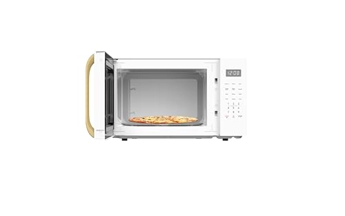 Retro EMW154WHITEGOLD