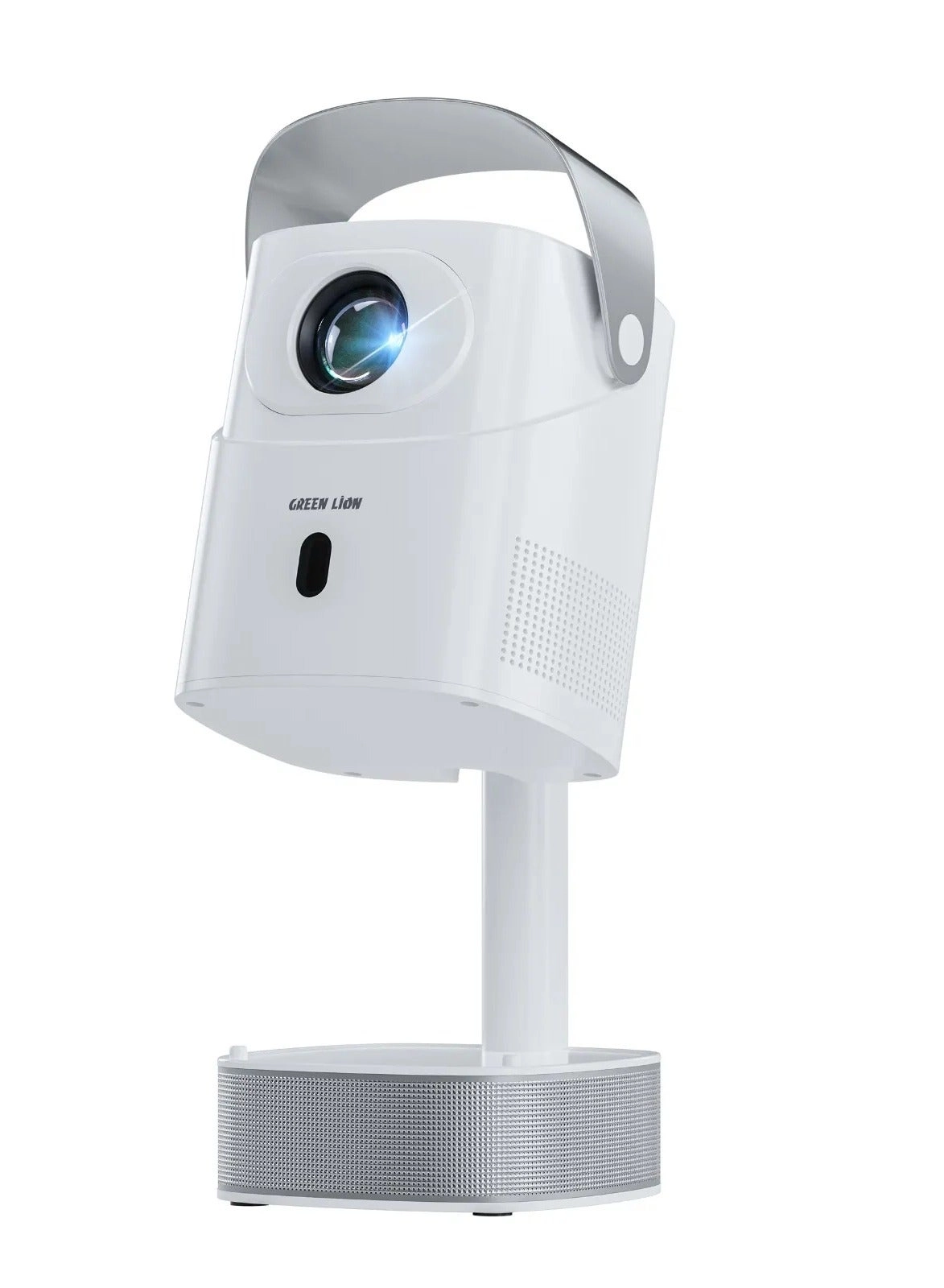 Pluto GNPLPRJRWH 250 ANSI lumens