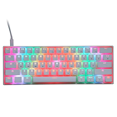 Mechanical Keyboard - Wired
