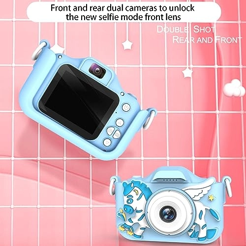 Childrens Digital Camera
