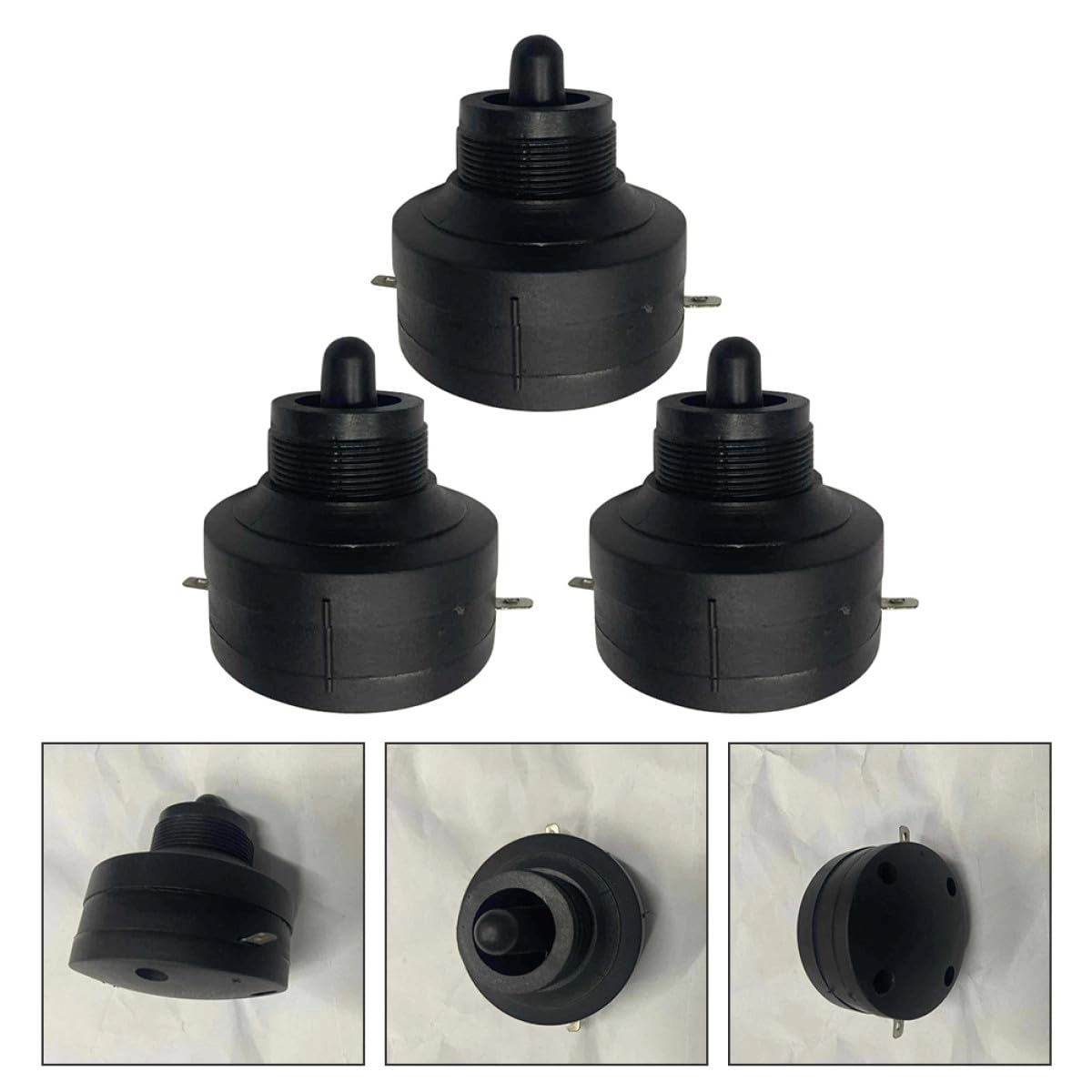 E5324RA03T - 1 Watts