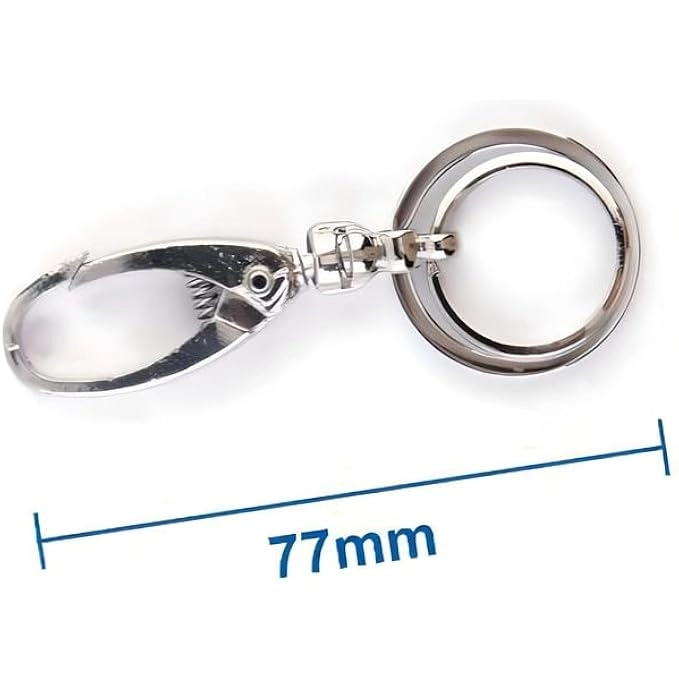 Key Chains - 1 Piece 77mm