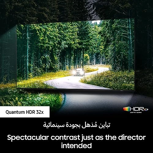 QA98QN90AAUXZN - 98 inch