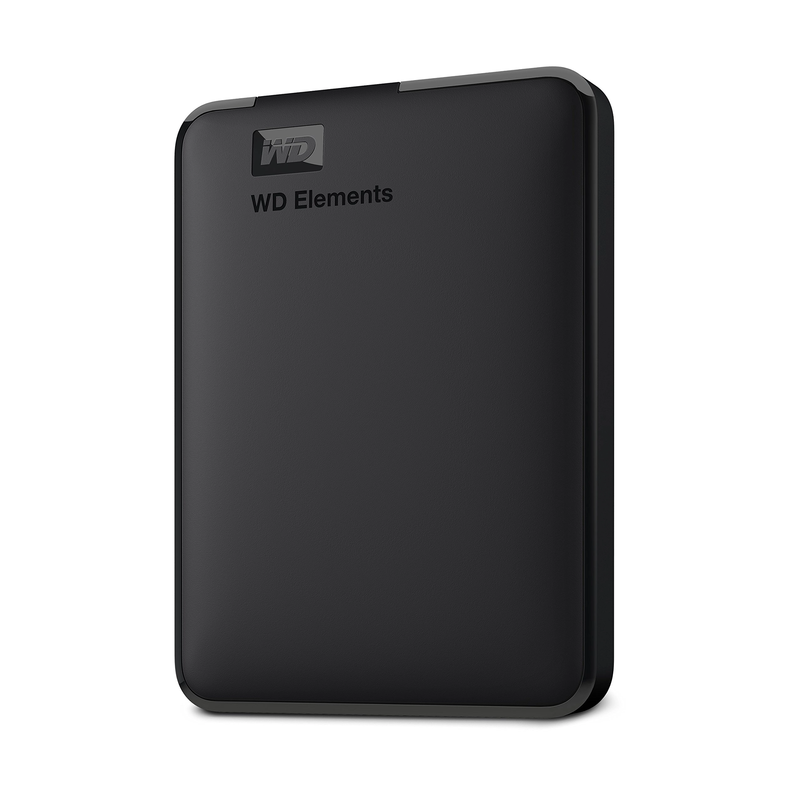 Elements 4TB HDD