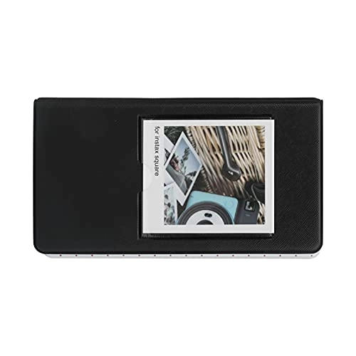 3" 64 Pockets PU Photo Album