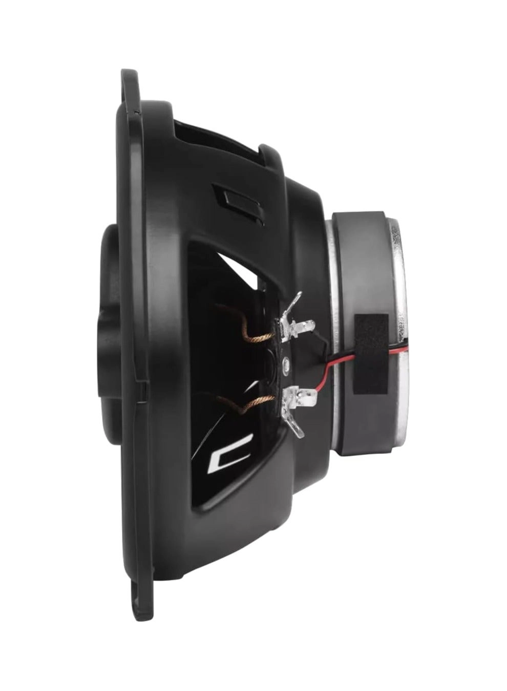 Stage1 9631 - 6x9” 3-Way Coaxial