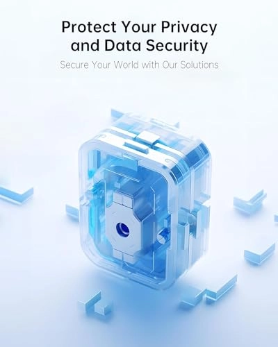 Pro 4K UHD - 4-Pack 8