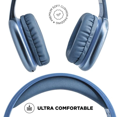 IJHP21 Wireless Headphone