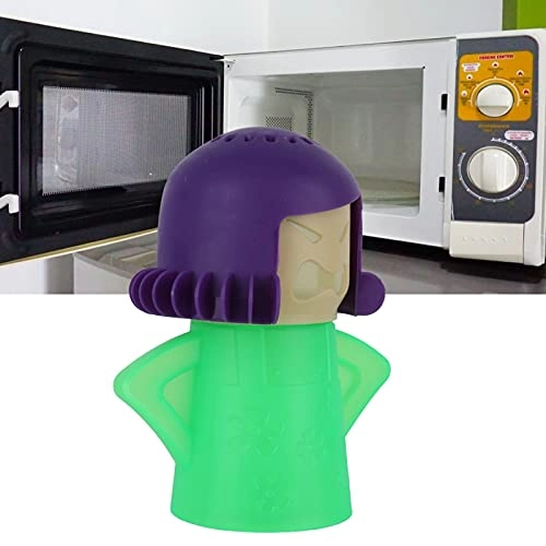 JRADRJRPE - Oven Steam Cleaner One Color