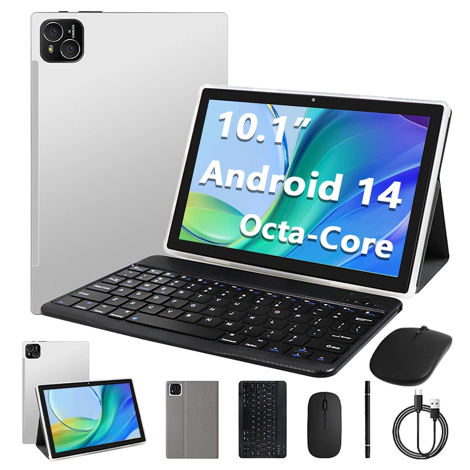 T-10 - 64GB 10.1"