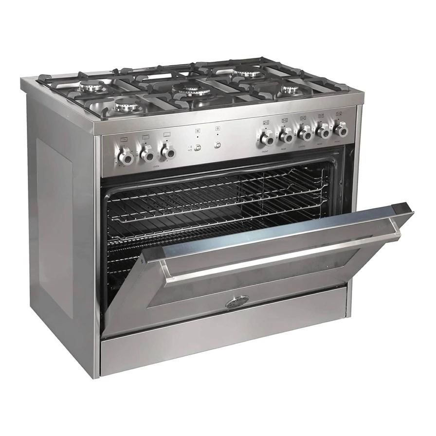 PRO905GGVLXE GAS Cooker