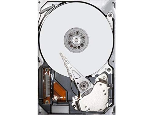 Enterprise Capacity 2.5" 7200rpm 128MB SAS 12Gb/s (ST2000NX0433) - 2TB