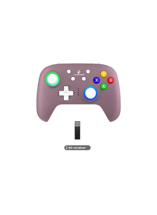 ANBERNIC RG P01 - Black Switch/PC/Steam/Android/IOS