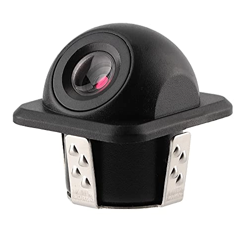 HD Reverse Camera - Night vision 648*480 pixels