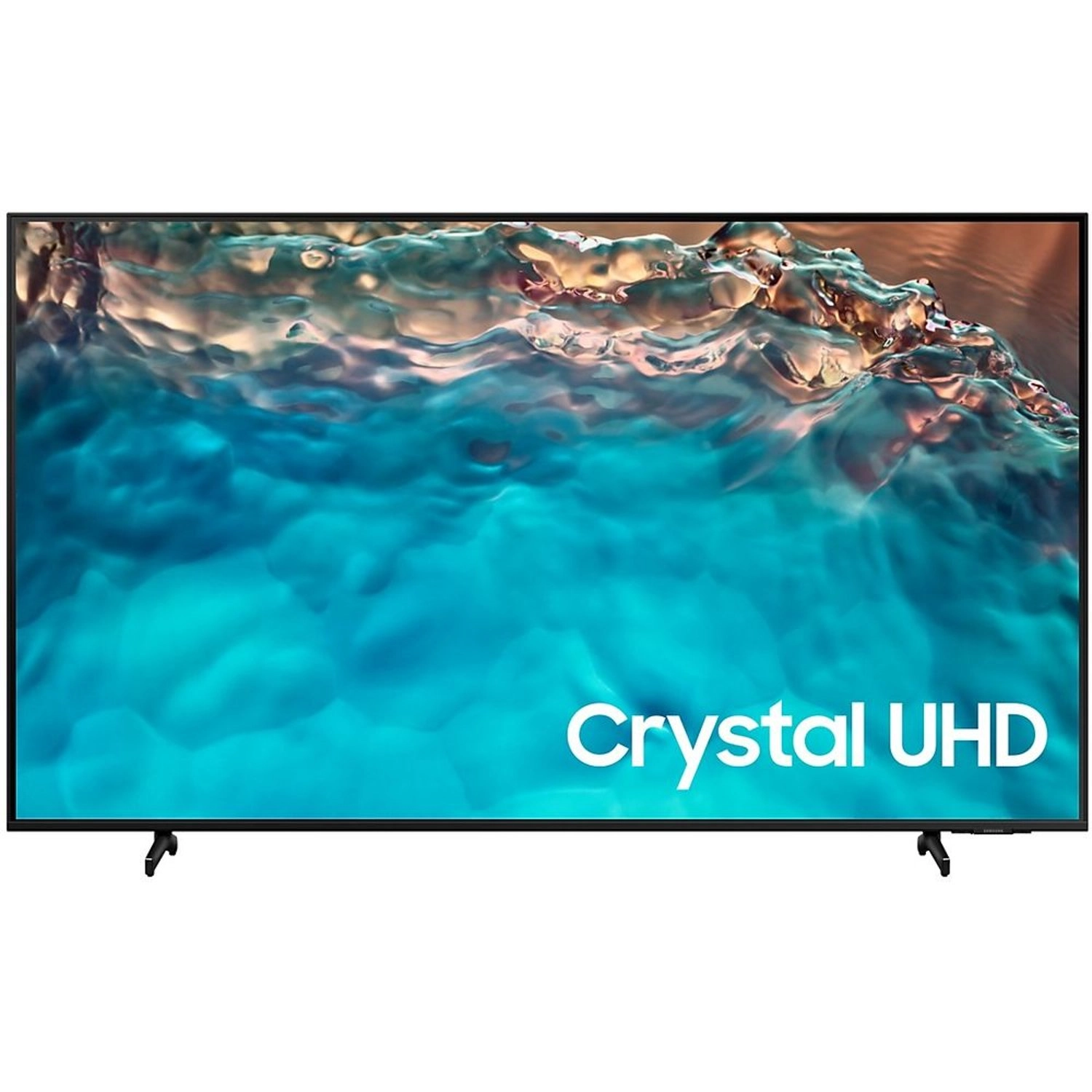 Samsung UA50BU8100UXZN - 50 inch