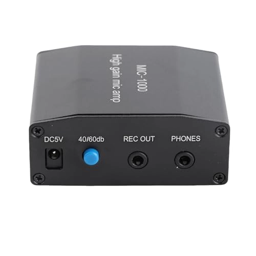 Luqeegzvaygme3ox 3.5mm-Mini-Jack Microphone