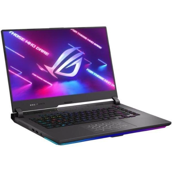ROG Strix G15 G513RC - 15.6'' Ryzen 7-6800H 16GB DDR4 1TB SSD