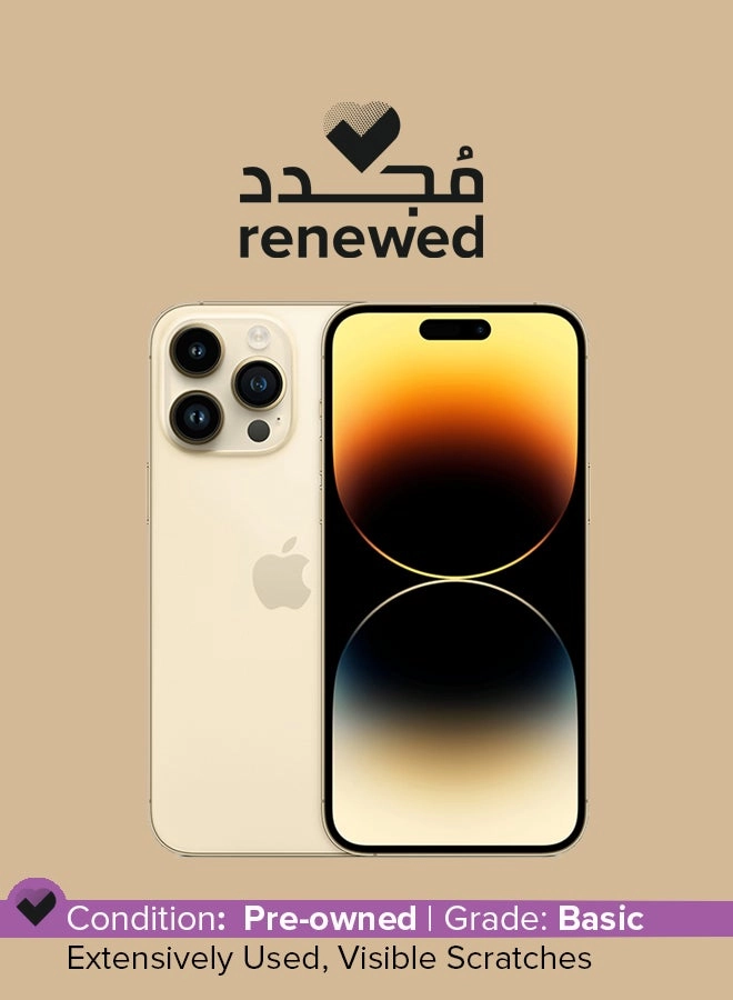 iPhone 14 Pro Max 256GB