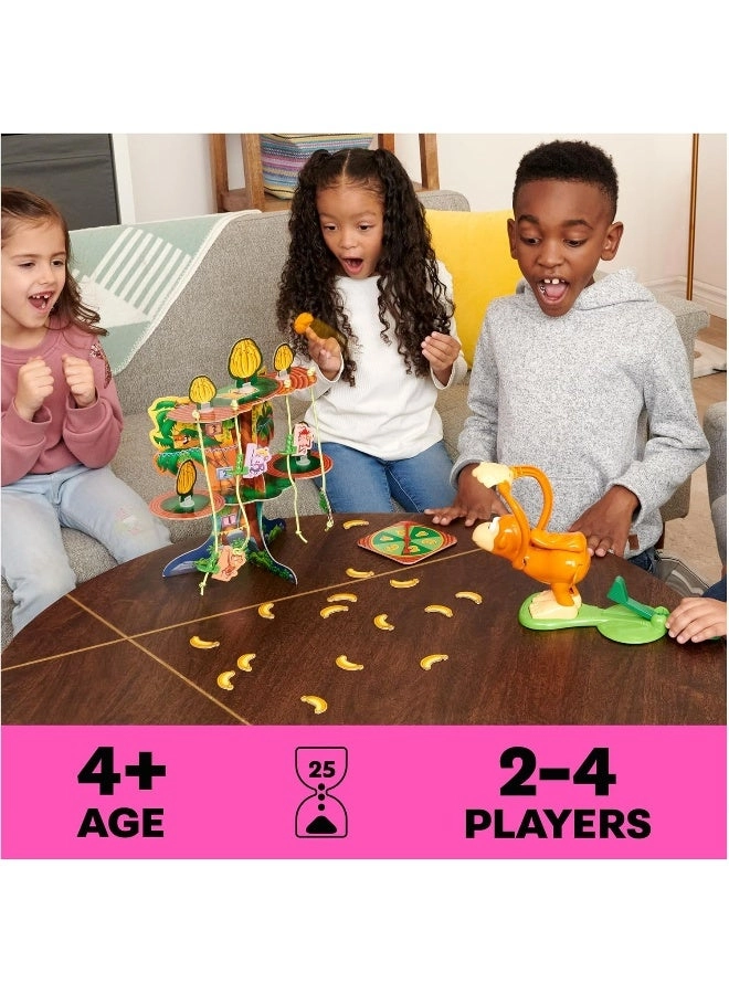 Monkey See Monkey Poo - 4+ Years