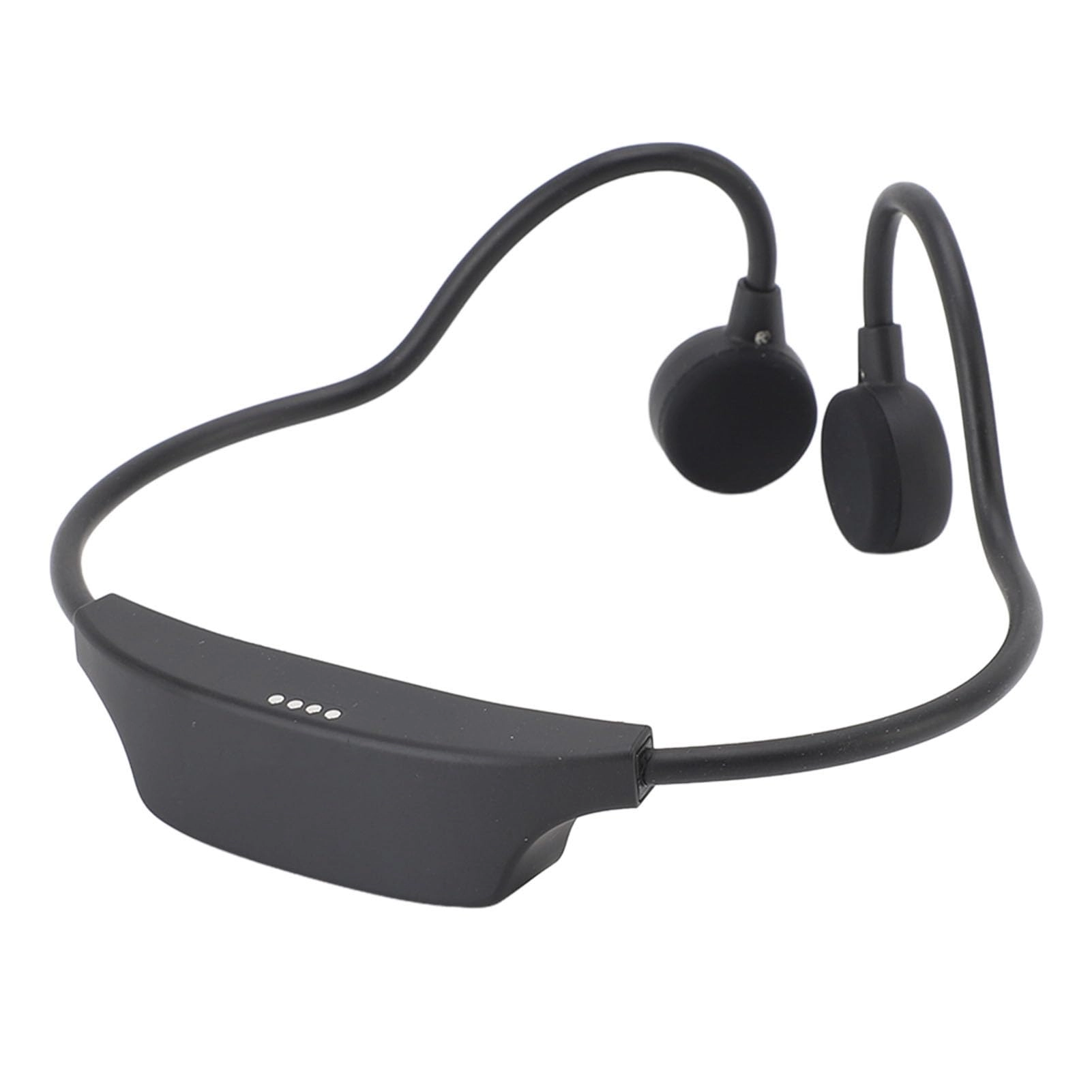 XUMIUZIY Bone Conduction Wireless Headphone