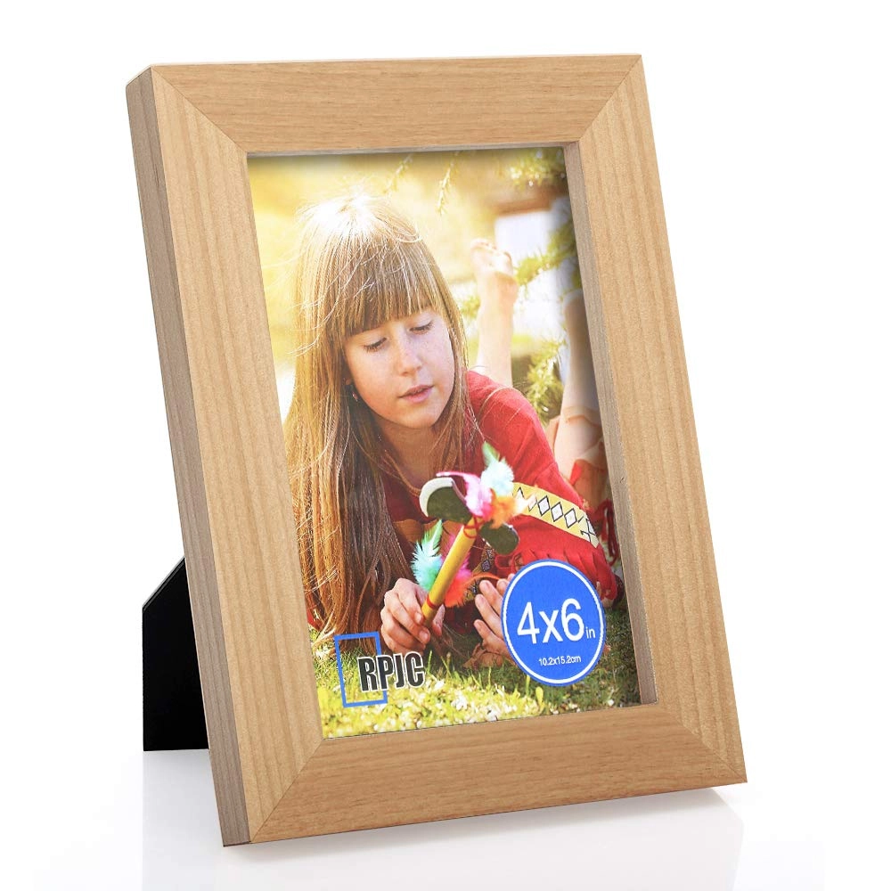 Picture Frame - 4x6