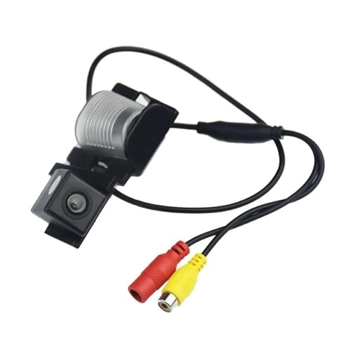Backup Camera - Night Vision 756 (H) x 504 (V)