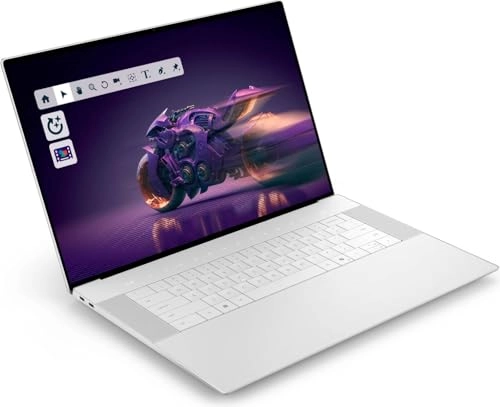 16 Premium Laptop Dell-premiam - 16'' Core Ultra 9 285H 32GB DDR5 1TB SSD