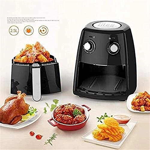 Air Fryer TINZA21621