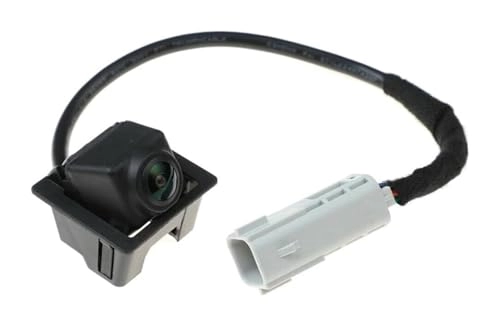 Reversing Camera - Night vision RCA 728 x 582 pixels