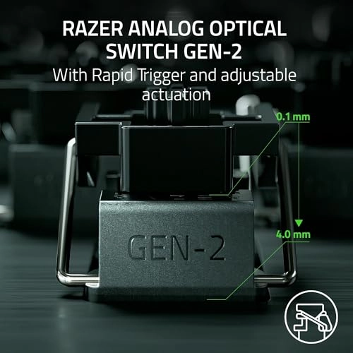 Huntsman V3 Pro Mini - Wired