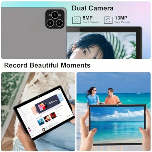 T40 - 512GB 10.1" Bundle