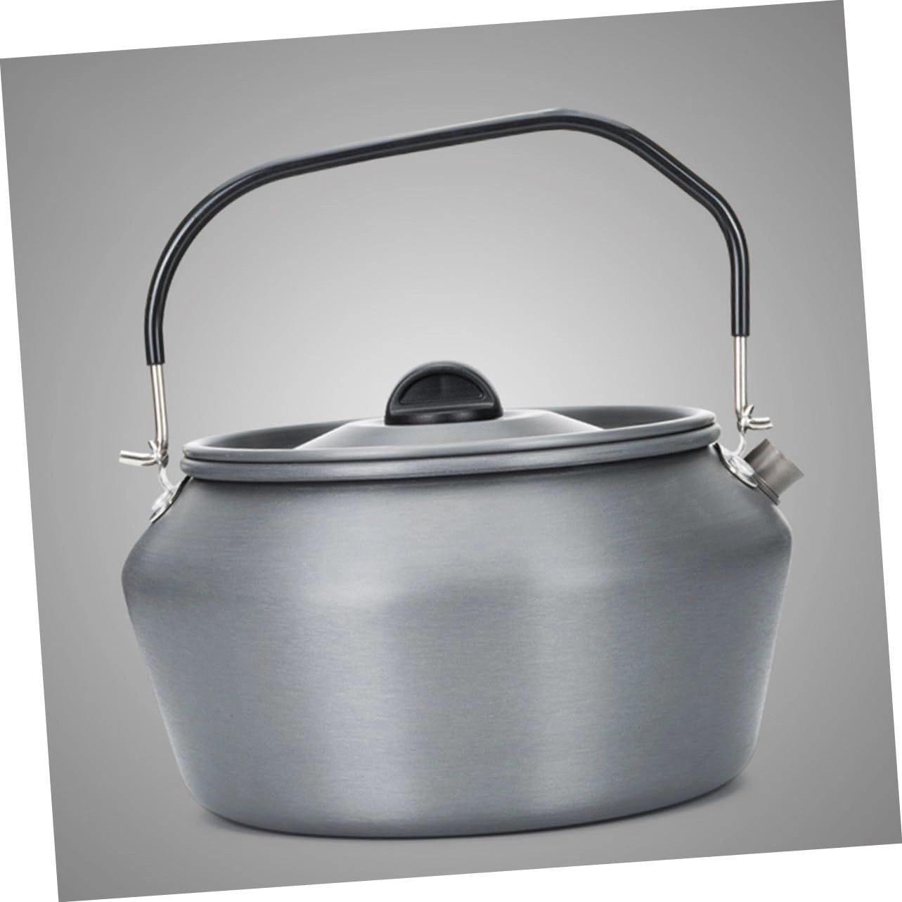 Camping Kettle - 1 1.2L