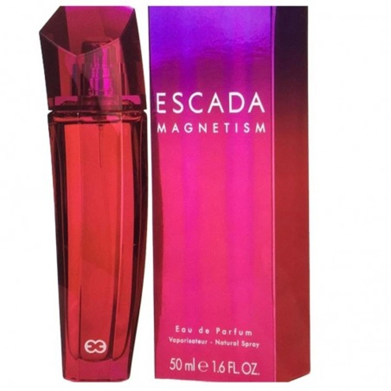Magnetism - Eau de Parfum 50 ml