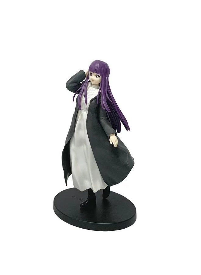 Standing Frieren Figurine (19.5 cm) (QQ0443)