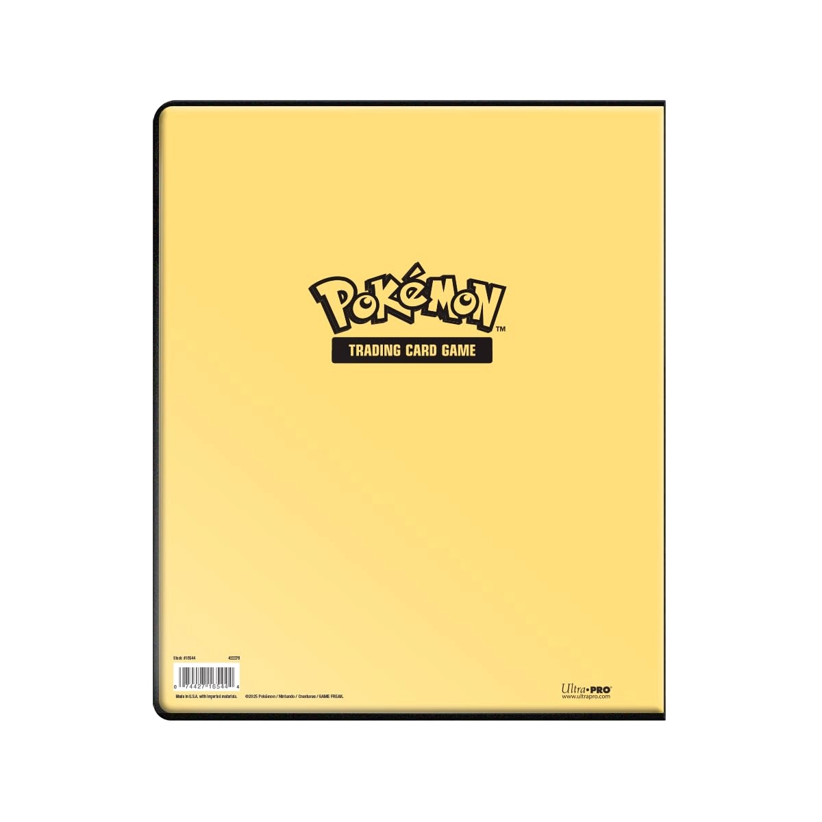 Shimmering Skyline Pikachu Portfolio - 90pcs 180pcs