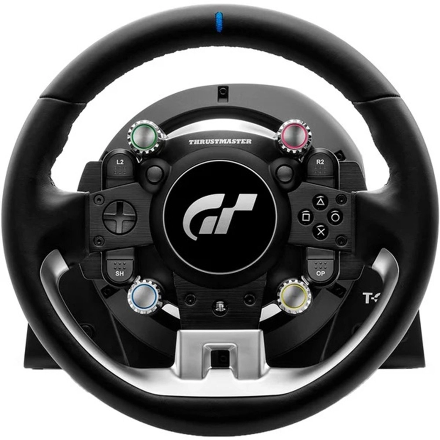 T-GT II Racing Wheel & Pedals - PS5