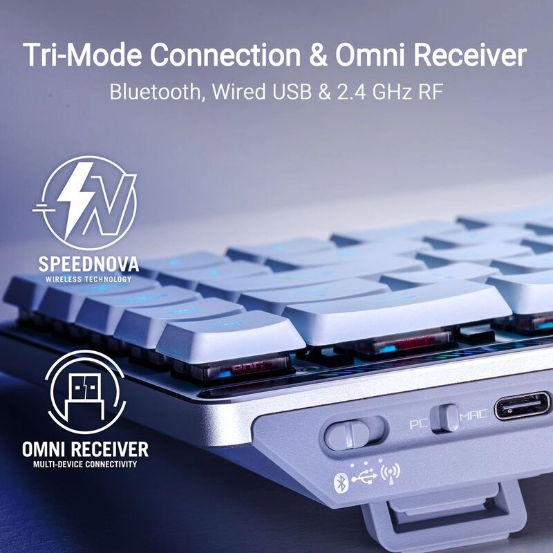 Falchion RX - AR Wireless