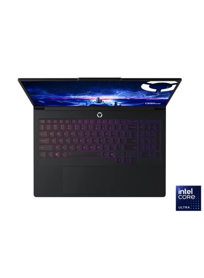 Legion Pro 7 83F50015US - 16'' Core Ultra 9-275HX 64GB DDR5 1TB SSD