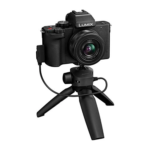 Lumix G100 - 4K