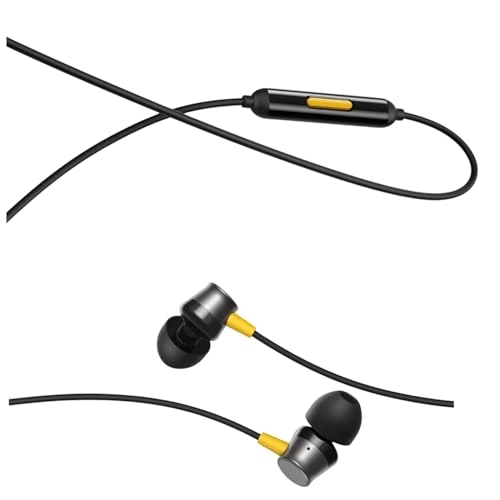 ER634 - Wired Earphone