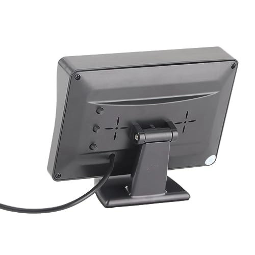 Rearview Camera Monitor - 480x272 pixels