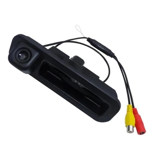 Reverse Camera - Night vision HD