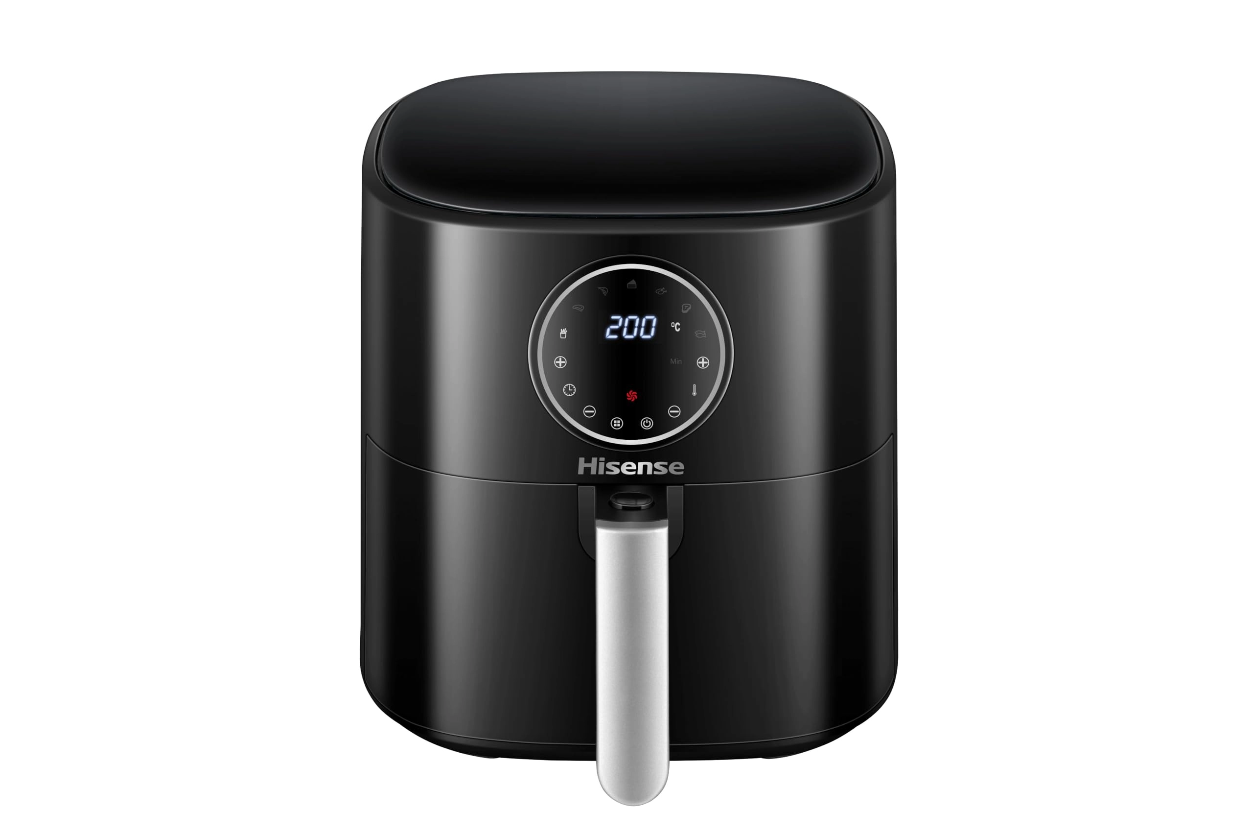 Hisense Air Fryer H06AFGY1S1