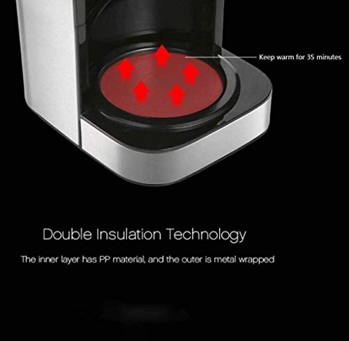 Drip - Programmable Manual