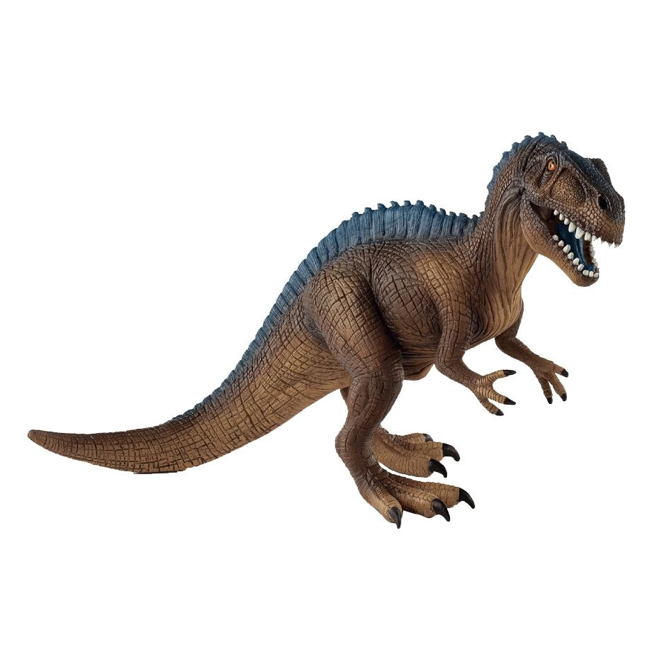 COLOR LAND CHILDRENS TOYS CENTER LLC Acrrocanthosaurus