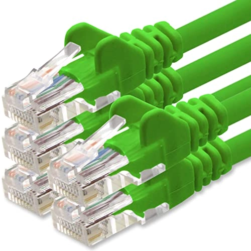 Network Cable Cat.6 - 7.5 m