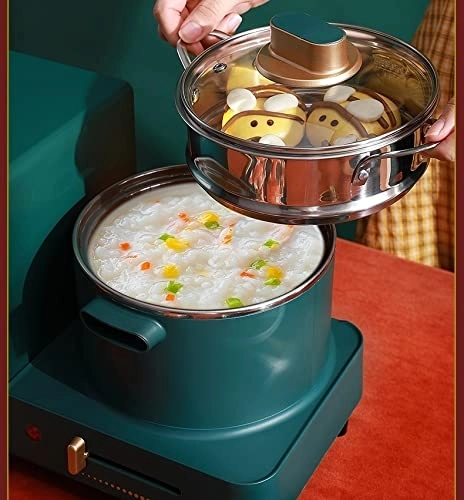 7847448 - Automatic Milk Foam