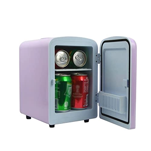 Mini Refrigerator - Portable Compressor Freezer
