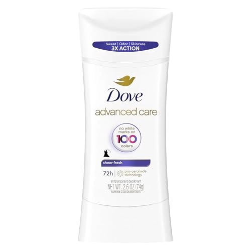 Invisible Solid Antiperspirant - Original Clean 2.6 oz